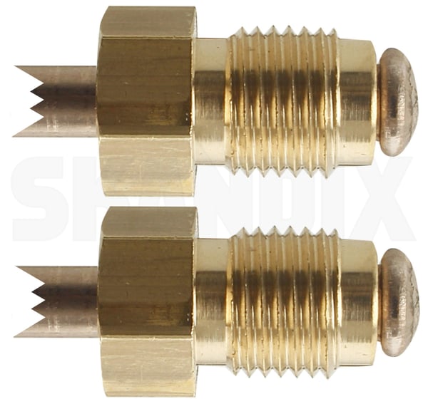Brake line left Rear axle 30636370 (1068392) - Volvo XC90 (-2014) - ОЕ-Numbers: 30636141, 8684338 - Keywords: brake line left rear axle Genuine axle brake connector hose left rear section