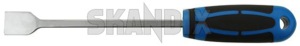 Gasket scraper  (1068400) - universal  - gasket scraper palette knifes putty knife sealant remover tools sealer remover sealing spatula special tools trowel Own-label flat scraper