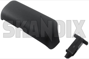 SKANDIX Shop Volvo Ersatzteile: Stoßstangenabdeckung, Anhängerkupplung  30716975 (1068424)