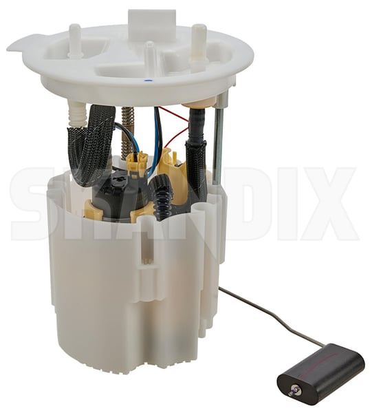 Fuel feed unit 31321153 (1068539) - Volvo V40 (2013-), V40 CC - Keywords: fuel feed unit Genuine fuel sender tank unit with