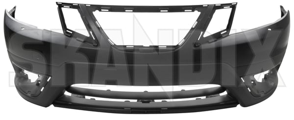 Stoßstangenhaut vorne lackierbar 32016282 (1068554) - Saab 9-3X - ОЕ-Nummern: 12783709 - Keywords: 93x 93x 9 3x frontschuerzen frontstossstangen schuerzen stossfaenger stossfaengerhaut stossstange stossstangenhaut stossstangenhaut vorne lackierbar stossstangenverkleidung stosstange stosstangenhaut stosstangenverkleidung Original Hedin Saab Parts fahrzeuge fuer lack lackierbar lackierbarer mit scheinwerferreinigungsanlage vorderer vorne