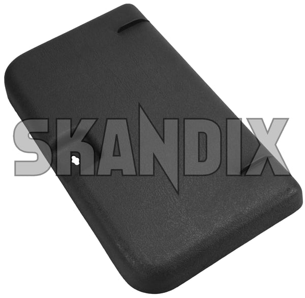 Storage bag Tools Trunk 1243932 (1068589) - Volvo 700, 900, V90 (-1998) - Keywords: bags storage bag tools trunk storage options tool bag tool pouch toolbag toolkitbag tote bags vehicle tool kit bag Genuine bags black storage tool tools trunk