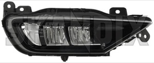 Fog light right 32337365 (1068597) - Volvo S90 (2017-), V90 (2017-), V90 CC, XC60 (2018-), XC90 (2016-) - fog light right Genuine    jt02 led right xe0d