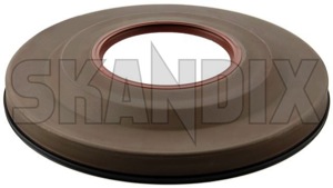 SKANDIX Shop Volvo Ersatzteile: Reparatursatz, Automatikgetriebe für  Unterdruckventil, CVT Steuerung (1025744)