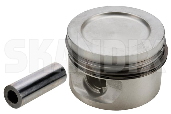 Piston Standard 271325 (1068686) - Volvo 700, 900 - ОЕ-Numbers: 271326, 272130, 272131 - Keywords: piston standard Own-label / d g instructions instructions note piston please rings service standard the with