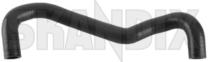 Radiator hose Water pipE - Water pipe 9161931 (1068755) - Volvo 850, S70, V70 (-2000) - radiator hose water pipe  water pipe radiator hose water pipe water pipe Genuine      for heater independent pipe vehicles water without