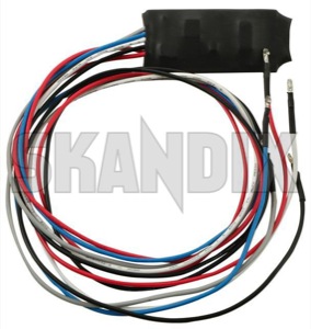 SKANDIX Shop Volvo Ersatzteile: Komfort-Heckklappenmodul (1068762)