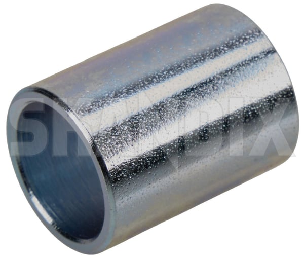 Spacer Ring Console, gearbox mount 1228514 (1068764) - Volvo 200 - Keywords: spacer ring console gearbox mount skandix SKANDIX console console  gearbox mount
