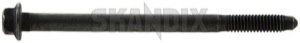 Screw/ Bolt EGR-Valve 30750093 (1068777) - Volvo C30, S40, V50 (2004-), S80 (2007-), V70 (2008-) - screw bolt egr valve screwbolt egrvalve Genuine egrvalve egr valve