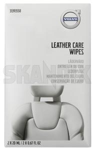 Care product Leather care 40 ml Kit 31393558 (1068932) - universal  - care kit care product leather care 40 ml kit care set carekit careset cleaner conditioner grooming kit grooming set guard Genuine   piece  piece 2 2  2piece 2 piece 40 40ml care kit leather ml seats