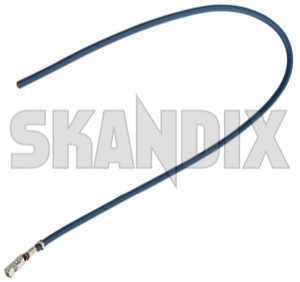 Cable Repairkit Blade terminal Type A Tin 30656728 (1069071) - Volvo universal ohne Classic - cable repairkit blade terminal type a tin Genuine 1,5 15 1 5 1,5 15mm² 1 5mm² 2,5 25 2 5 2,5 25mm² 2 5mm² 2,8 28 2 8 2,8 28mm 2 8mm a blade male mm mm² terminal tin type