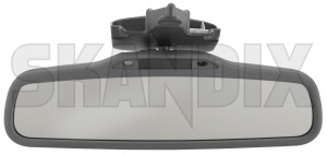 Interior mirror 8676967 (1069141) - Volvo S60 (-2009), V70 P26 (2001-2007), XC70 (2001-2007), XC90 (-2014) - interior mirror Genuine activated antiglaremirrors automatic automaticmirrors be by compass dimming dimmingmirrors dimoutmirrors dipoutmirrors dippingmirrors dipswitch electrochromicmirrors fadeoutmirrors glare mirrors must non nonglare off out proof screening software with