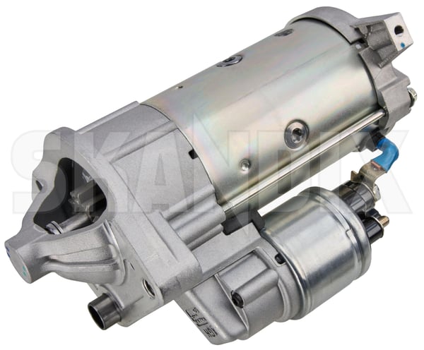 Anlasser 36012064 (1069143) - Volvo S60 (2011-2018), S60 CC (-2018), S80 (2007-), S90, V90 (2017-), V40 (2013-), V40 Cross Country, V60 (2011-2018), V60 (2019-), V60 CC (-2018), V70 (2008-), V90 CC, XC40/EX40, XC60 (2018-), XC60 (-2017), XC70 (2008-), XC90 (2016-) - ОЕ-Nummern: 31419543, 36003124 - Keywords: anlasser cc cross country s60 s80 starter v40 v60 v70 xc60 xc70 Hausmarke df01