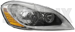 Headlight right D1S (gas discharge tube) Xenon with Indicator 31420680 (1069254) - Volvo XC60 (-2017) - headlight right d1s gas discharge tube xenon with indicator Own-label abl  abl  gas  gas abl active adaptive bending bixenon bulb cornering d1s discharge for frontlightxenon headlights hid indicator lampbixenon light lights lightxenon right righthand right hand traffic tube tube  turning vehicles with xenon xenonlights xeon