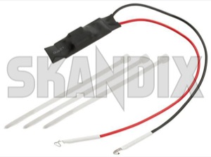 SKANDIX Shop Volvo Ersatzteile: Facelift-Rückleuchtenmodul (1069391)