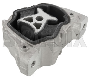 Engine mounting rear right 9487475 (1069509) - Volvo S60, V60, S60 CC, V60 CC (2011-2018), S80 (2007-), V70 (2008-), V70, XC70 (2008-), XC60 (-2017) - engine cushion engine mounting rear right enginecushion enginemounts enginerubbermounts motormounts motorrubbermounts mounts rubbermounts Own-label rear right