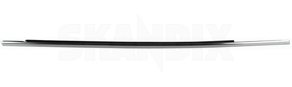 Zierleiste, Verglasung Seitenscheibe vorne rechts verchromt 31385844 (1069590) - Volvo XC60 (-2017) - Keywords: chromleisten chromrahmen fensterleisten fensterschutzleiste fensterzierleisten leisten rahmen scheibenleisten scheibenzierleisten schutzleiste verglasungsleisten verglasungszierleisten xc60 zierleiste verglasung seitenscheibe vorne rechts verchromt zierleisten Original ae01 chrome fronttueren krom rechte rechter rechts rechtsseitig seite seitenscheibe tm07 verchromt verchromter vorderer vordertueren vorne