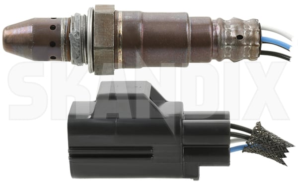SKANDIX Shop Volvo parts: Lambda sensor Regulating probe 32253665