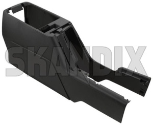 SKANDIX Shop Volvo parts: Center console grey 9416950 (1069637)