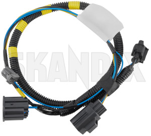 Cable Repairkit Fuel pump 8688667 (1069745) - Volvo S60 (-2009), V70 P26 (2001-2007) - cable repairkit fuel pump Genuine fuel pump
