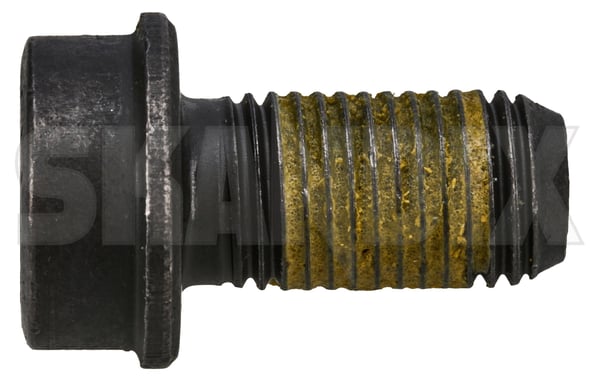 Bolt, Driving plate Automatic transmission 31401241 (1069828) - Volvo S60 (2011-2018), S60 (2019-), S60 CC, V60 CC (-2018), S60, V60 (2011-2018), S80 (2007-), S90, V90 (2017-), V40 (2013-), V40 CC, V60 (2019-), V60 CC (2019-), V70, XC70 (2008-), V90 CC, XC40/EX40, XC60 (2018-), XC90 (2016-) - ОЕ-Numbers: 31359175 - Keywords: automatic gearbox flywheels bolt driving plate automatic transmission bolts flexplatebolts flexplatescrews screws Genuine