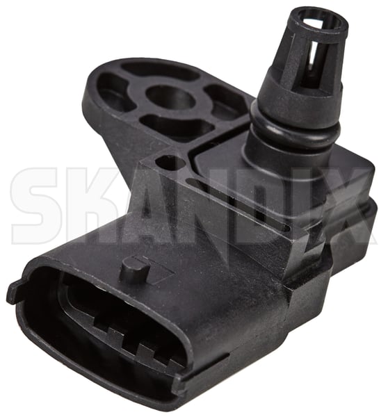 Sensor, Boost pressure 32208434 (1069829) - Volvo S60 (2019-), XC40/EX40, XC60 (2018-), XC60 (-2017) - ОЕ-Numbers: 31410412, 31465576 - Keywords: sensor boost pressure Own-label xa0e xe0e