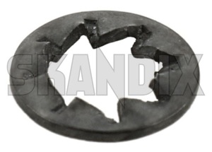 Toothed disc 986673 (1069914) - Volvo universal - toothed disc Genuine 0,5 05mm 0 5mm 0,5 05 0 5 3,7 37 3 7 3,7 37mm 3 7mm 7 7mm inside mm toothed