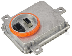 Control unit, headlight fits left and right 31335777 (1069922) - Volvo V40 (2013-), V40 CC - ballast control unit headlight fits left and right headlamp control unit headlight control unit lighting control unit xenon Own-label and fits for headlights left right xenon