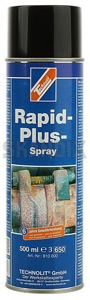 Rust solvent TECHNOLIT® Spray 500 ml  (1069976) - universal  - rust solvent technolit® spray 500 ml Own-label 500 500ml bottle ml spray sprayer technolit®