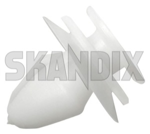 SKANDIX Shop Volvo Ersatzteile: Clip 30622612 (1070047)