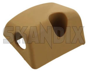 SKANDIX Shop Volvo Ersatzteile: Abdeckkappe, Rückenlehne