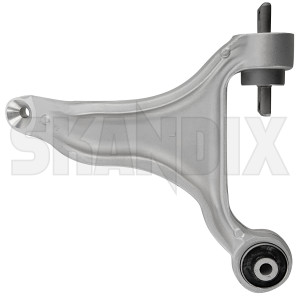 Control arm left 36051004 (1070217) - Volvo XC70 (2001-2007) - ball joint control arm left cross brace handlebars strive strut wishbone Own-label axle ball bushings front joint left with without