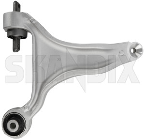 Control arm right 36051005 (1070219) - Volvo XC70 (2001-2007) - ball joint control arm right cross brace handlebars strive strut wishbone Own-label axle ball bushings front joint right with without