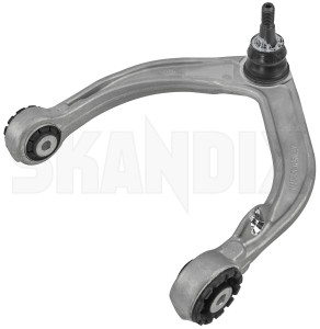 Control arm front left upper 32395242 (1070357) - Volvo XC90 (2016-) - ball joint control arm front left upper cross brace handlebars strive strut wishbone Own-label axle ball bushings front joint left upper with