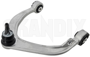 Control arm front right upper 32395245 (1070373) - Volvo Polestar 1, S90, V90 (2017-), V60 CC (2019-), V90 CC - ball joint control arm front right upper cross brace handlebars strive strut wishbone Genuine axle ball bushings front joint right upper with