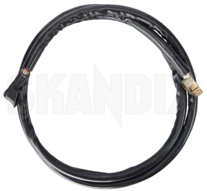 Battery cable Positive cable 3544039 (1070381) - Volvo 700, 900 - accumulator acumulator battery cable positive cable Own-label cable positive