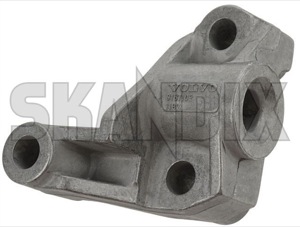 Bracket, Engine mounting front right 9161102 (1070437) - Volvo 850, S70, V70, V70XC (-2000) - bracket engine mounting front right Genuine allwheel all wheel awd drive front right xwd
