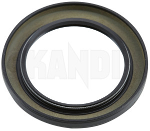 Radial oil seal, Automatic transmission 31437010 (1070474) - Volvo S60, V60, S60 CC, V60 CC (2011-2018), S80 (2007-), S90, V90 (2017-), V40 (2013-), V40 CC, V70, XC70 (2008-), V90 CC, XC40/EX40, XC60 (2018-), XC60 (-2017), XC90 (2016-) - radial oil seal automatic transmission Genuine inlet input transmission