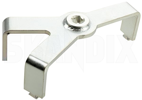 Disassembling tool, Pre-supply pump / Fuel sender 9997419 (1070482) - Volvo XC40/EX40 - Keywords: disassembling tool pre supply pump fuel sender disassembling tool presupply pump fuel sender Genuine