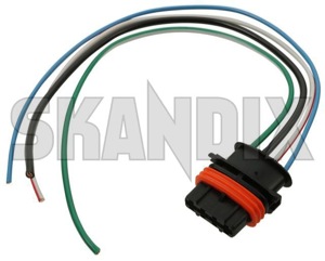 Ignition cable 1. Cylinder Repair kit  (1070492) - Volvo C70 (-2005), S60 (-2009), S70, V70 (-2000), S80 (-2006), V70 P26 (2001-2007), V70 XC (-2000), XC70 (2001-2007), XC90 (-2014) - ignition cable 1 cylinder repair kit Own-label 1 1 1  coil coilconnector coilplugs connector cylinder for kit one plugs repair repairkit repairset set
