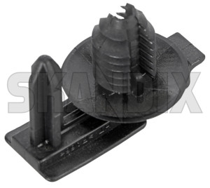 Cable holder 983888 (1070524) - Volvo universal ohne Classic - cable clips cable holder Genuine 