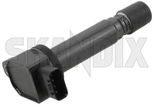 Ignition Coil 8687939 (1070565) - Volvo S80 (2007-), XC90 (-2014) - coilignitions ignition coil ignitioncoils ignitionsparkcoil ignitionsparkscoil sparkcoils sparkscoils Own-label 