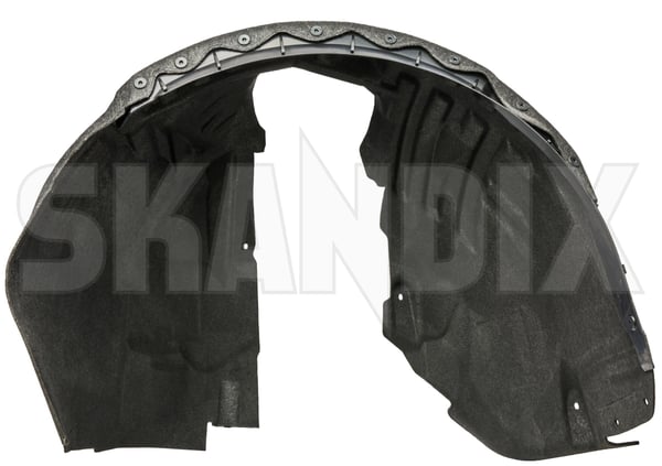 SKANDIX Shop Volvo parts: Inner fender panel front left 31301958