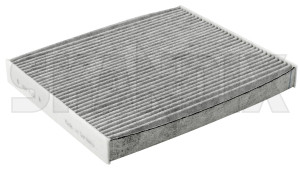Cabin air filter Activated Carbon 31497285 (1070668) - Volvo C40, Polestar 2, XC40/EX40 - airfilter cabin air filter activated carbon cabin filter cabinfilter interior air filter Own-label    activated c101 carbon drive filtre for hand left leftrighthand left right hand lefthanddrive lhd mc02 multi multifilter rhd right righthand right hand righthanddrive traffic vehicles