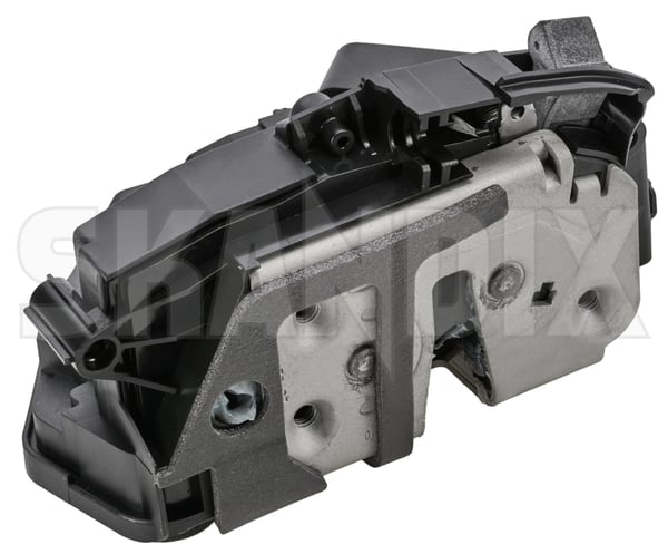 Door lock rear right 31349867 (1070934) - Volvo S60, V60, S60 CC, V60 CC (2011-2018) - ОЕ-Numbers: 31301746 - Keywords: door lock rear right Genuine childproof child proof electrical l202 l302 lock locking lt01 position rear right secured with