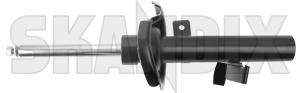 Shock absorber Front axle left Gas pressure  (1070967) - Volvo V40 (2013-) - shock absorber front axle left gas pressure sachs handel Sachs Handel axle front gas left pressure ra01 ra02 ra07
