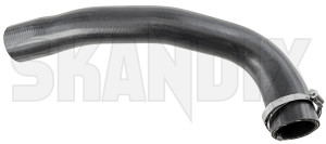Charger intake hose Intercooler - Pressure pipe Turbo charger 31370930 (1071018) - Volvo S60, V60 (2011-2018), S80 (2007-), V70 (2008-) - charger intake hose intercooler  pressure pipe turbo charger charger intake hose intercooler pressure pipe turbo charger Own-label      charger intercooler pipe pressure supercharger turbo turbocharger