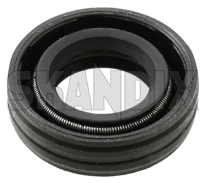 Radial oil seal, Automatic transmission 1339707 (1071020) - Volvo 700, 900 - radial oil seal automatic transmission Own-label linkage shift