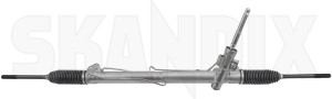 Steering rack 36001699 (1071045) - Volvo S80 (2007-), V70, XC70 (2008-) - steering rack Own-label 30723972 30723973 30761783 30793040 30793042 30793044 31200457 31200461 31200462 31201553 31201555 31201557 31201559 31202212 31265832 31265833 31280574 31280575 31280578 31302670 31329851 31340077 31340078 31360562 31360563 31360568 31387119 31387120 31387125 dependent drive for hand hydraulic left lefthand left hand lefthanddrive lhd not speed vehicles