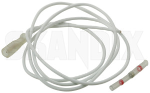 Cable Repairkit Interrupt switch, Overdrive  (1071046) - Volvo 200, 700, 900 - cable repairkit interrupt switch overdrive skandix SKANDIX interrupt overdrive switch switch 
